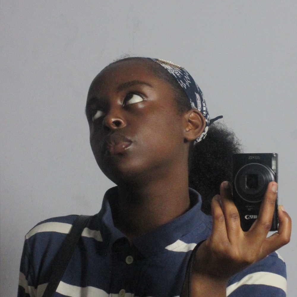Meet your Posher, Faith